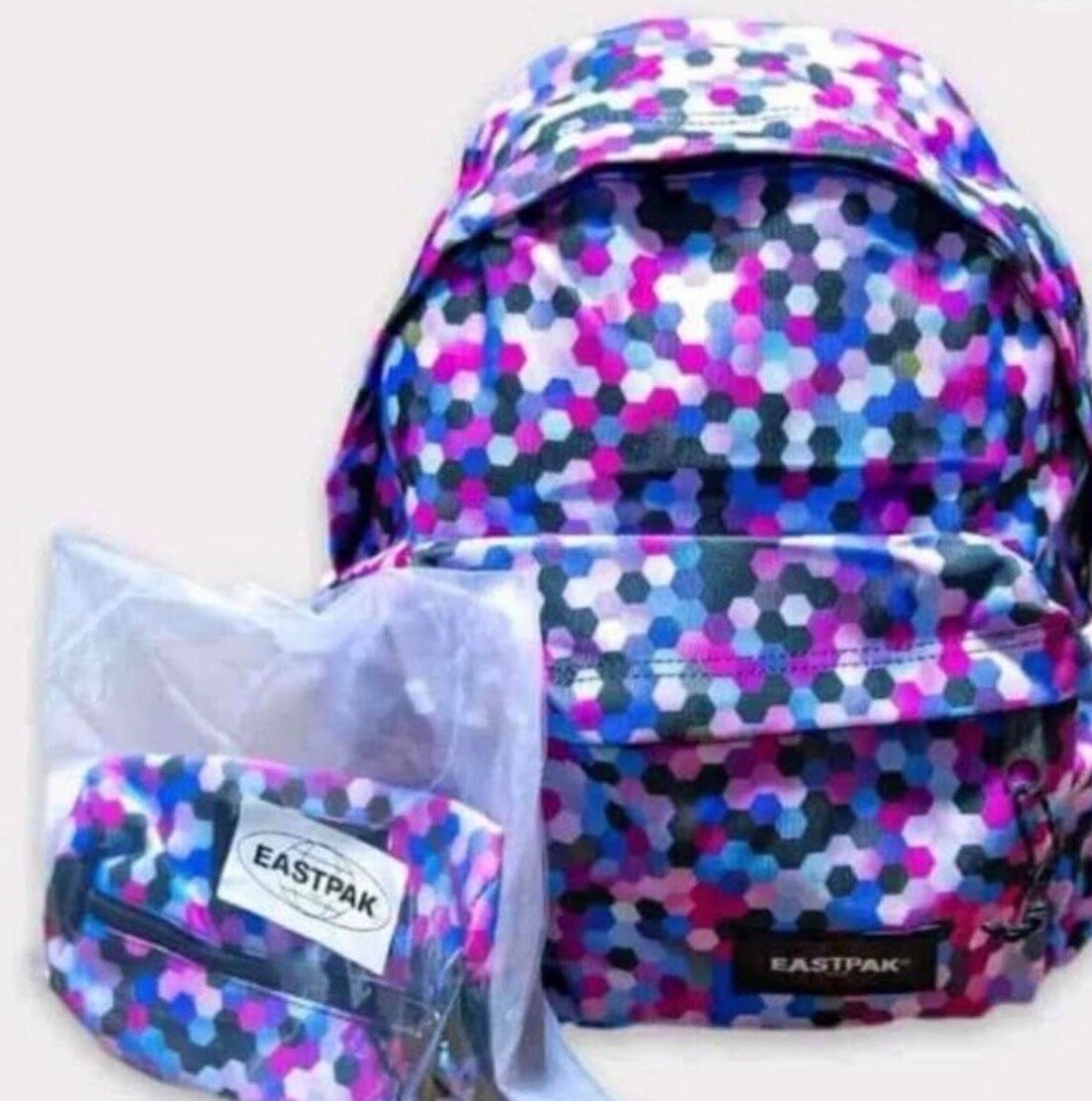 Sac à dos Eastpak tendance