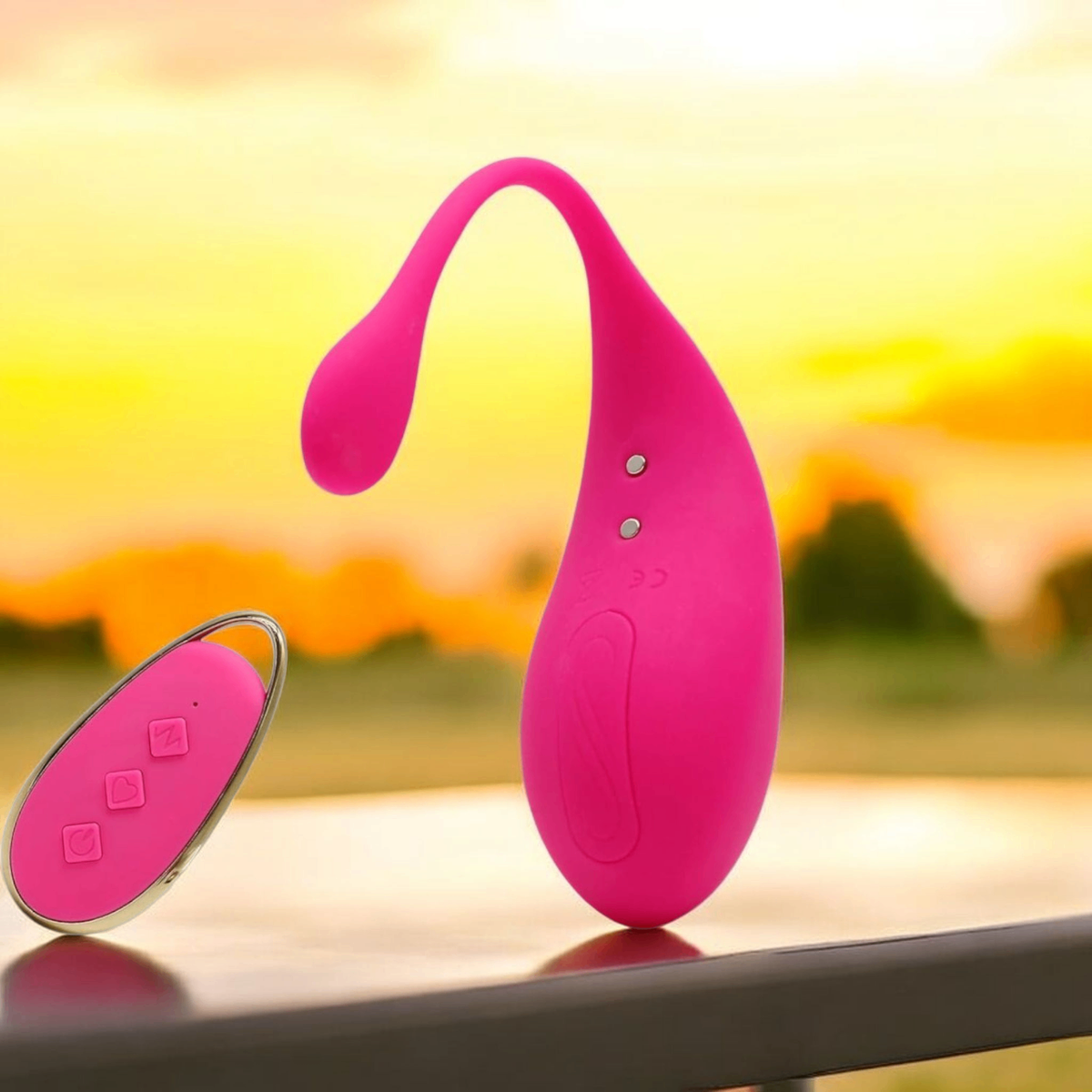 Sextoys Sans Fil SNO1