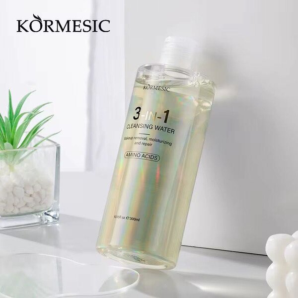 Eau Nettoyante 3-en-1