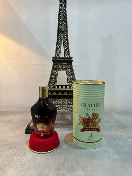 Parfum de Luxe Intense