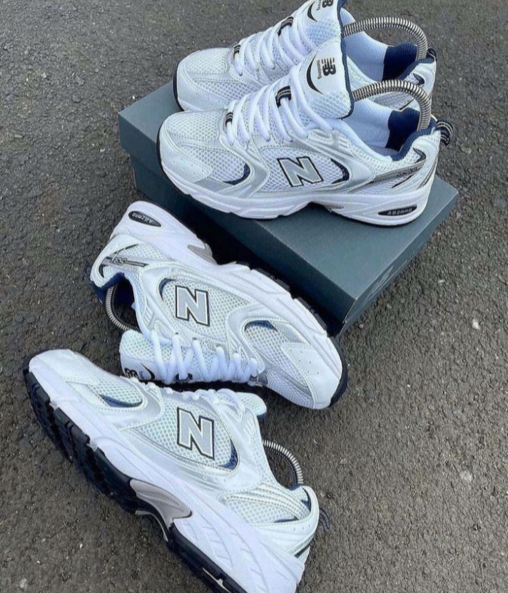 Chaussures New Balance mode
