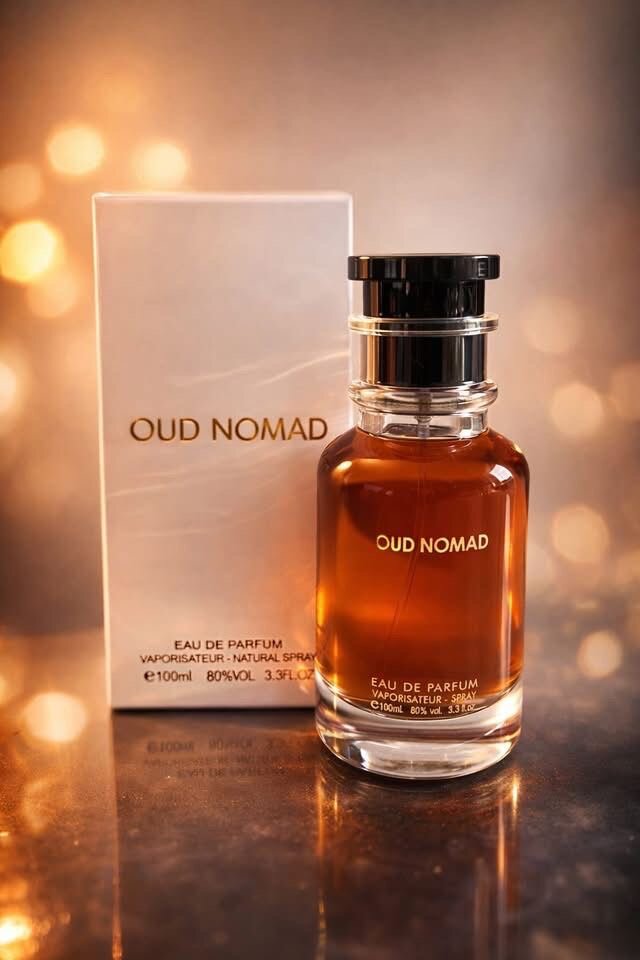 Parfum Oud Nomad 100ml