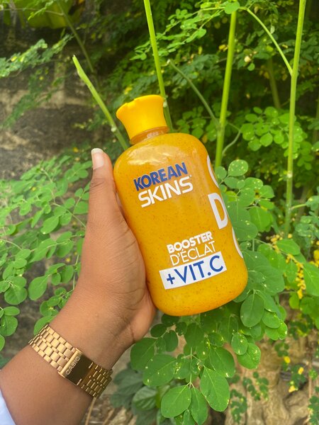 Savon Douche Hydratant