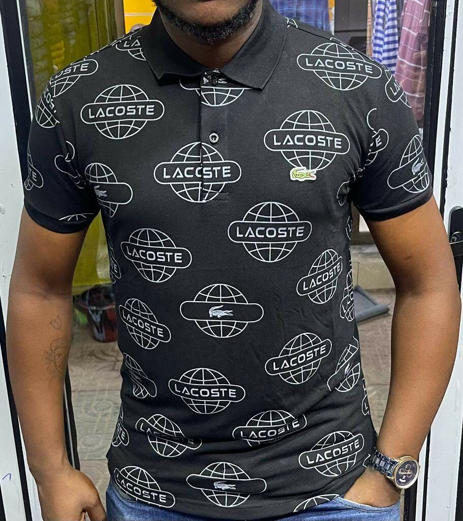 Polo Lacoste