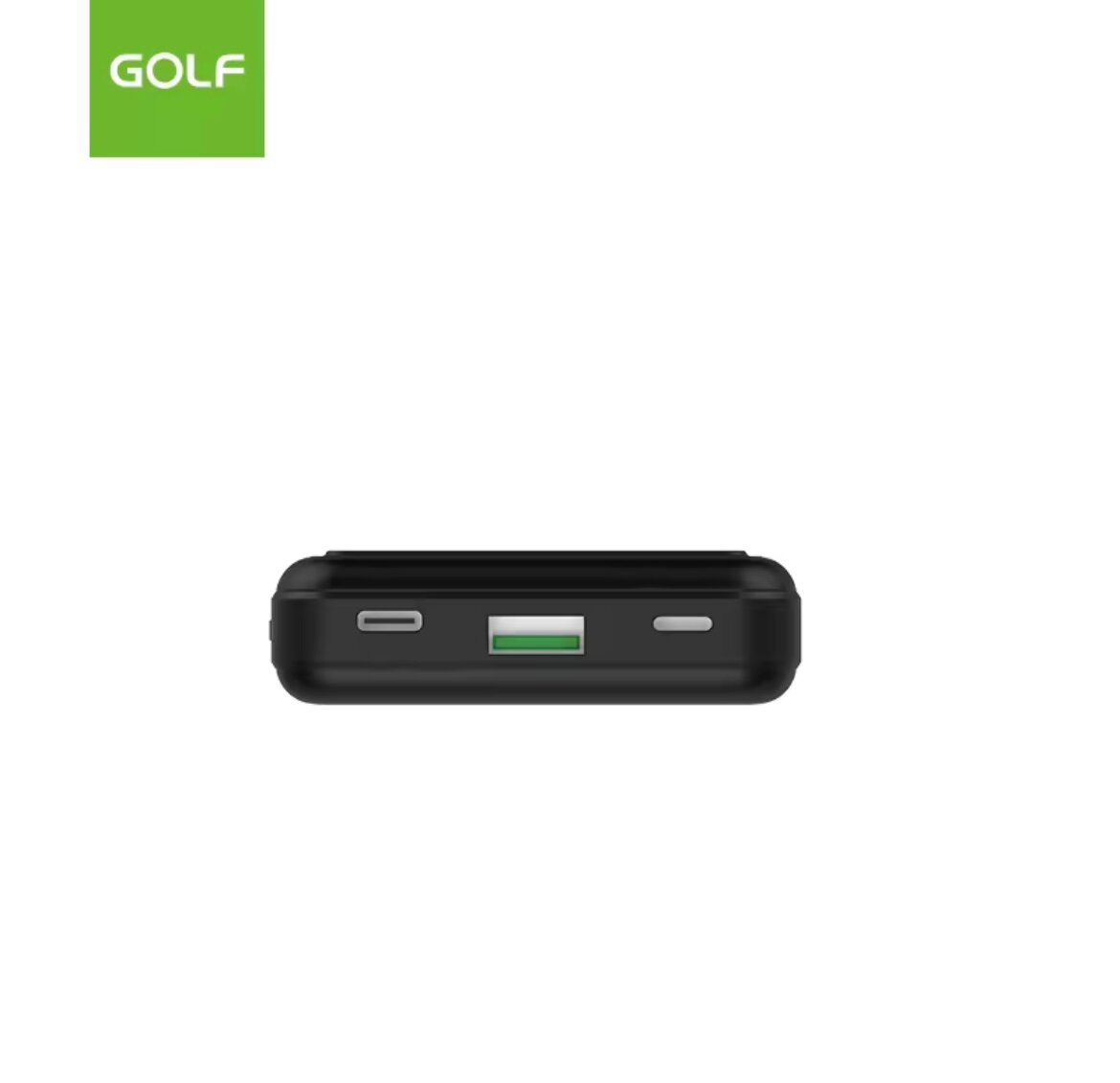 Chargeur Portable sans Fil Golf