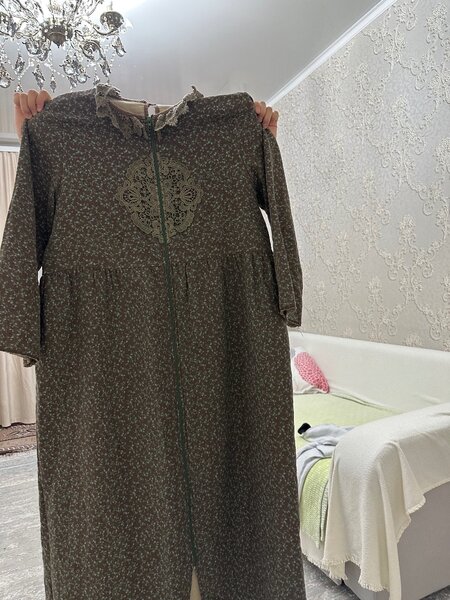 Хорошо сидит