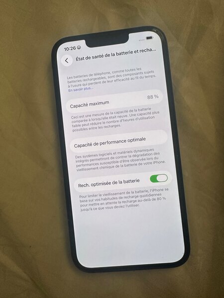 iPhone 12 Pro Max 128GB