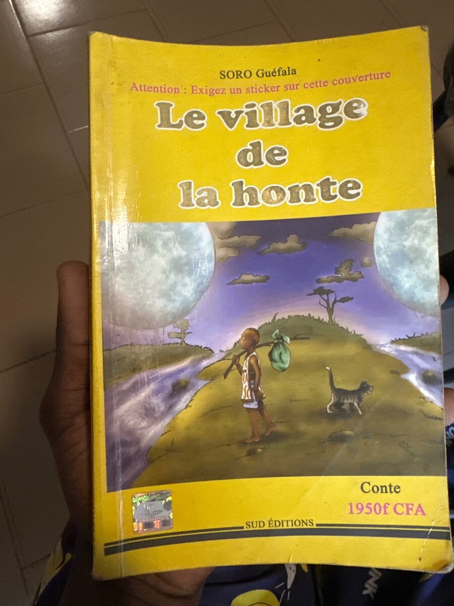 Collection de Livres Éducatifs