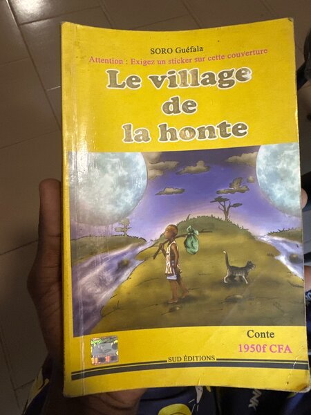 Collection de Livres Éducatifs