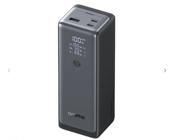 Power Bank Oraimo 27600mAh