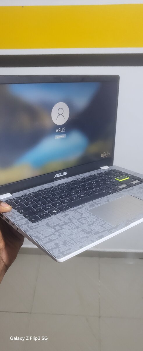 ASUS Pro