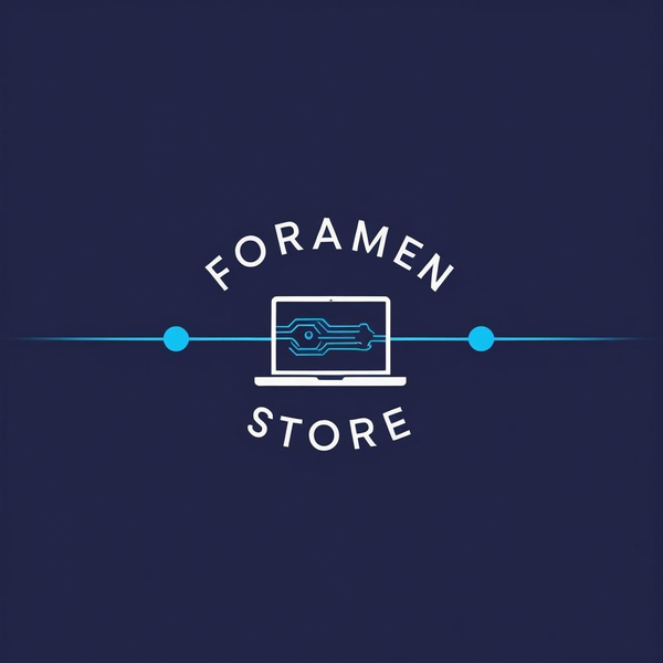 FORAMEN STORE