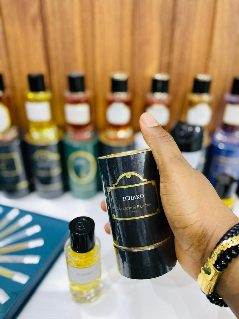 TCHAKO DELICIEUX 50ml