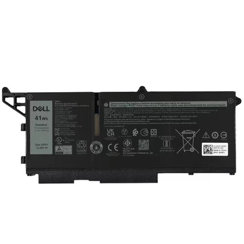 Laptop battery (Internal)