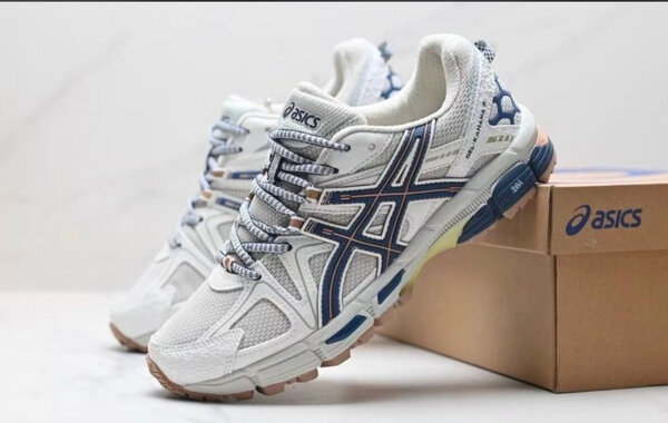 Chaussures de running ASICS