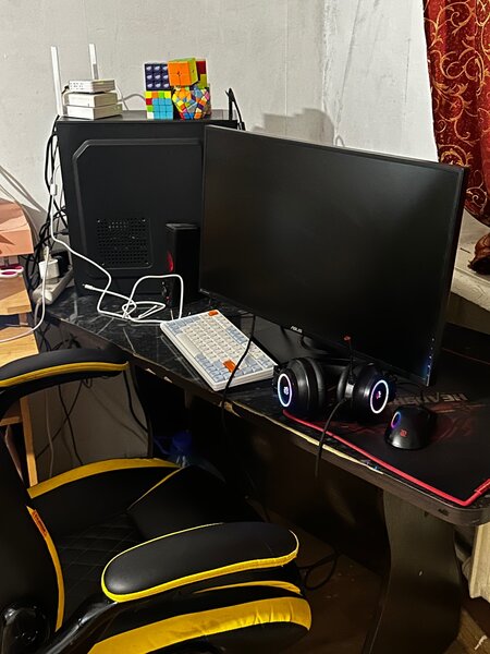 Компьютер игровой