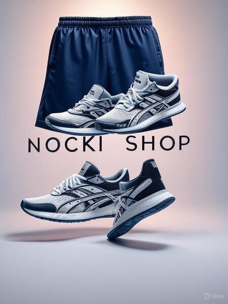 Nocki shop