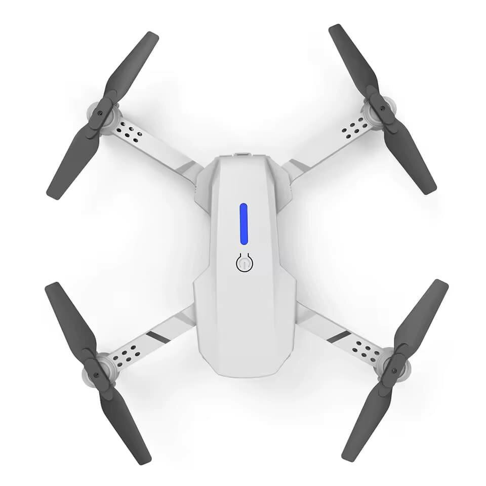 Drone professionnel grand angle RC HD, mode caméra