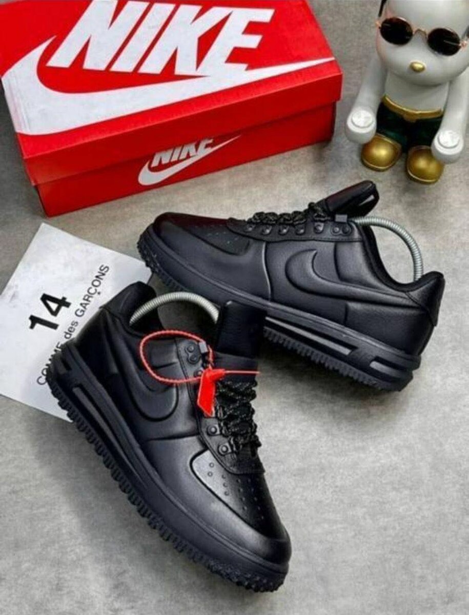 Nike air sneakers