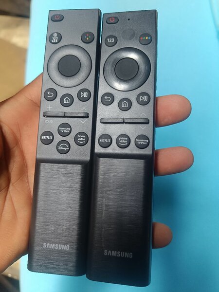Télécommande Samsung