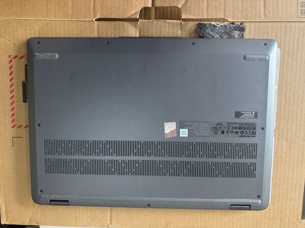LENOVO 82RA