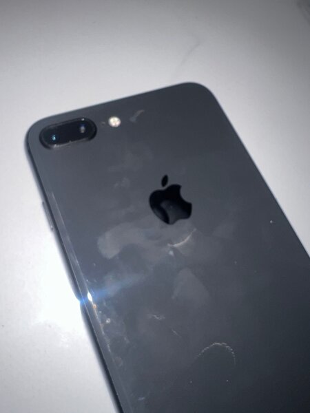 iPhone 8 Plus 64GB | Cracked Screen  (Fully Working)