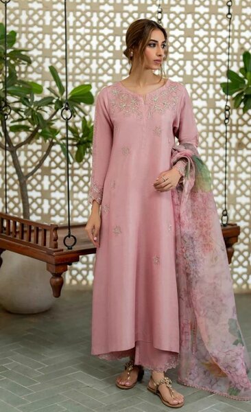 2 piece suit lawn