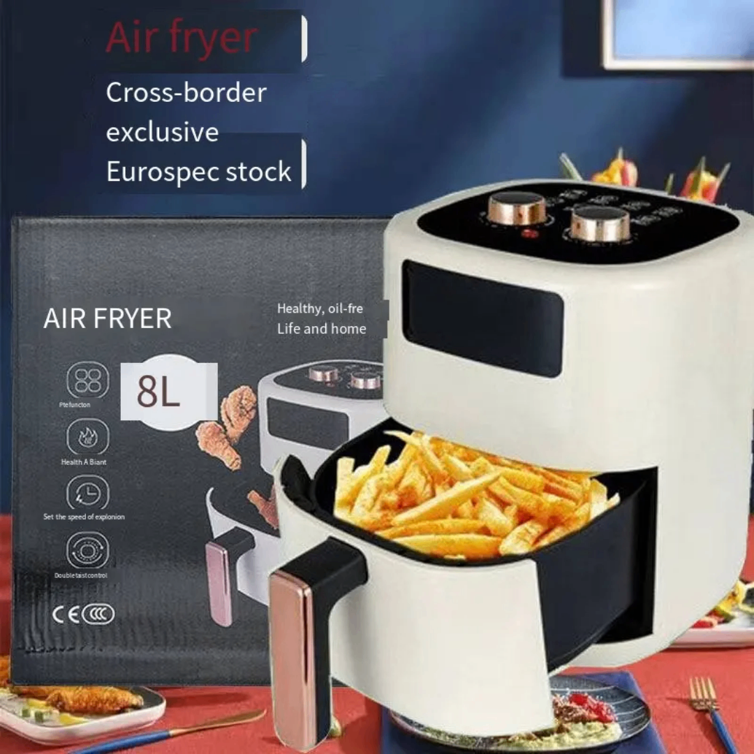 Air fryer