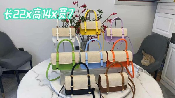 Sac a main de très bonne qualité