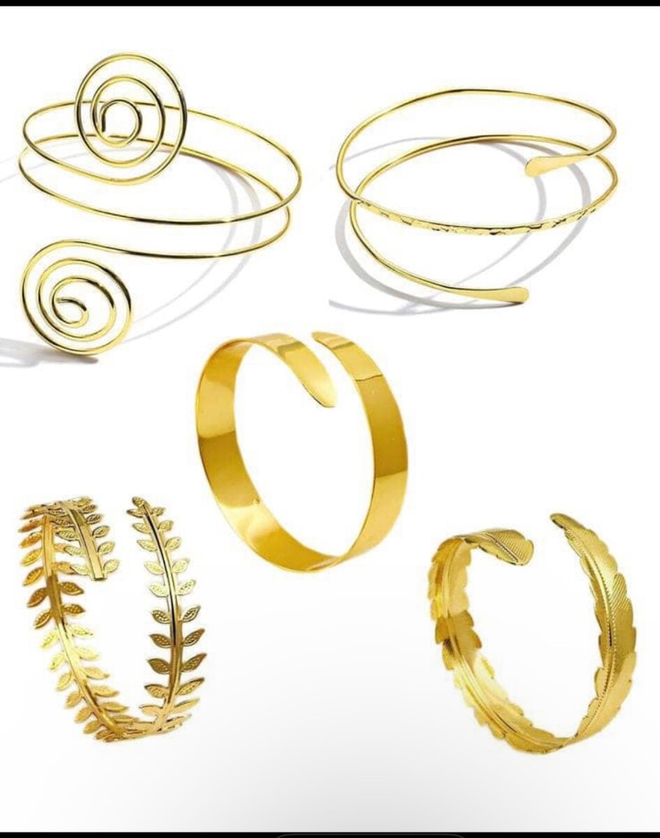 Bracelet de bras brassard