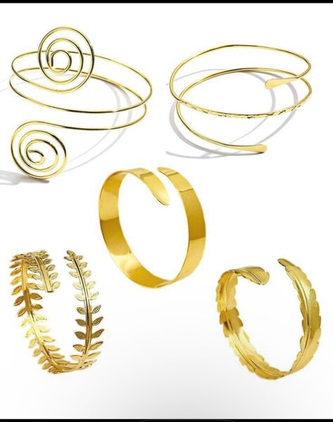 Bracelet de bras brassard