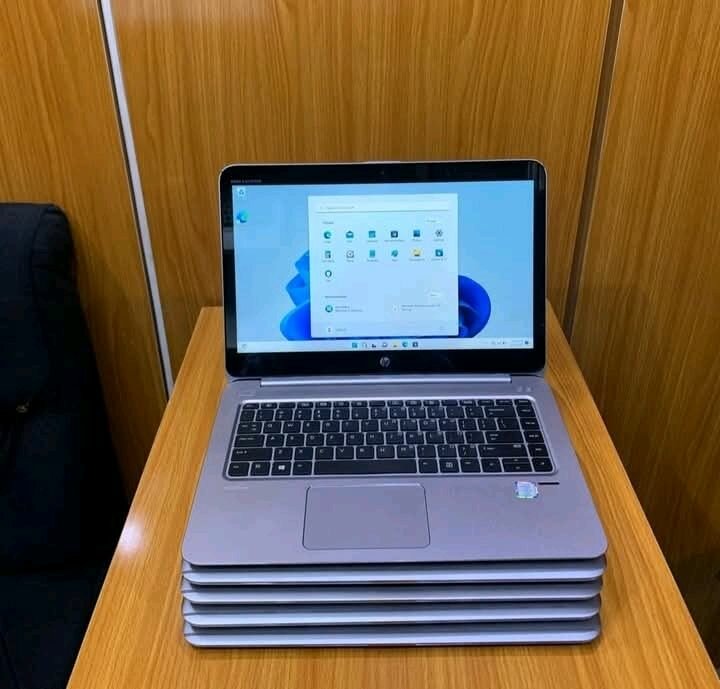 Ordinateur Portable HP performant