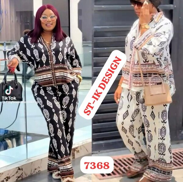 Tenue Femme Bohème Élégante