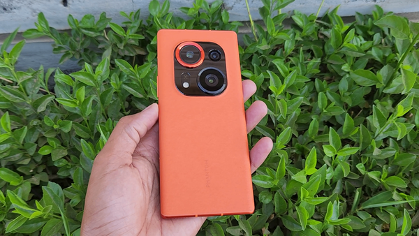 Phantom X2 Pro 5G Smartphone