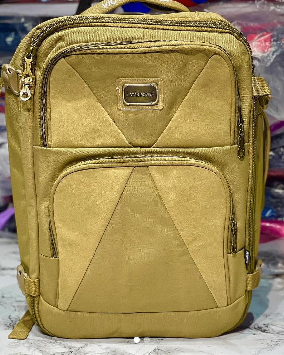 Multifunctional, Quality and Durable Backpack