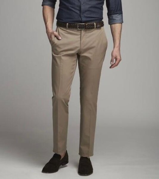 Pantalon tissus de qualité toutes les tailles disponibles