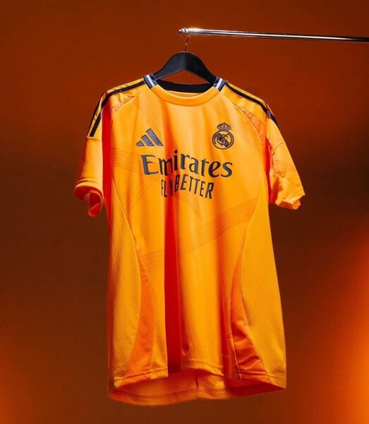 Maillot de foot
