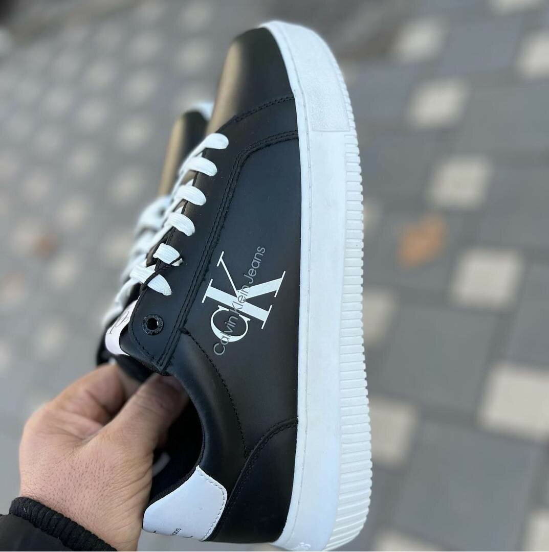 KELVIN KLEIN SPECIAL SNEAKER