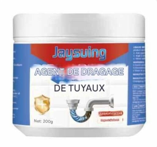 Jaysuing Déboucheur de Tuyaux