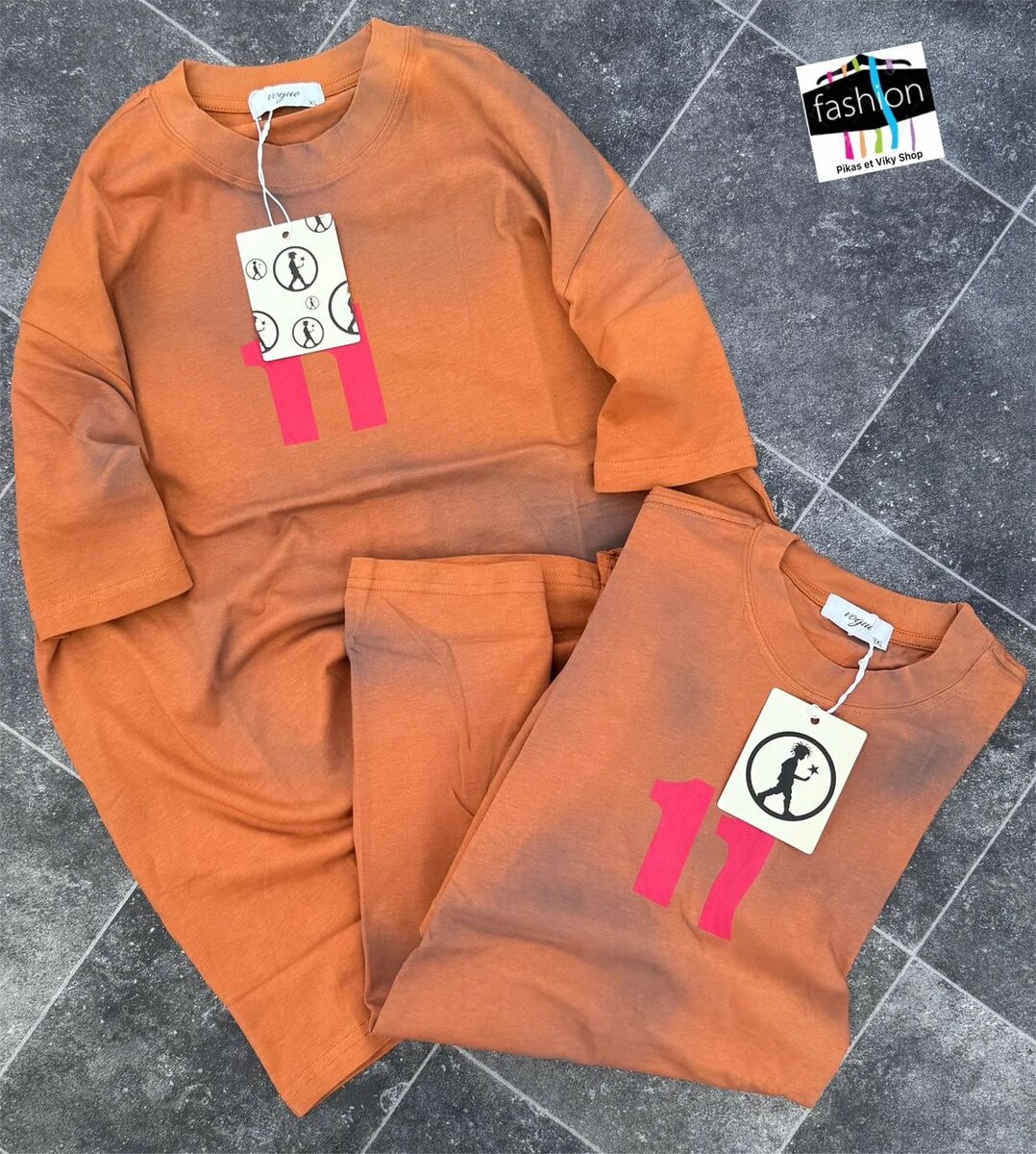 Teeshirt de qualité 100% coton