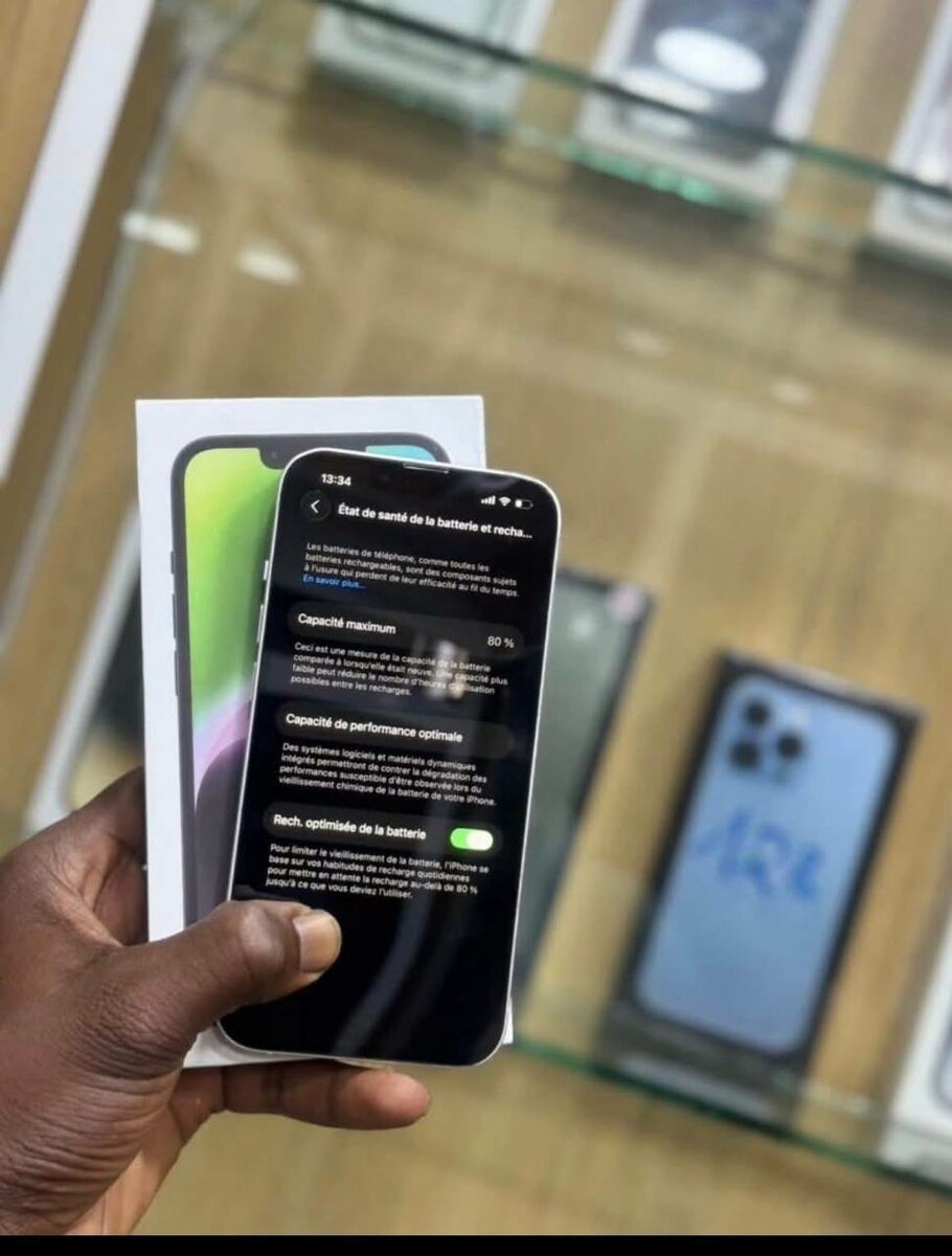 Apple iPhone 14 neuf