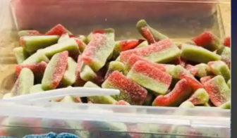 Delicious marmalades