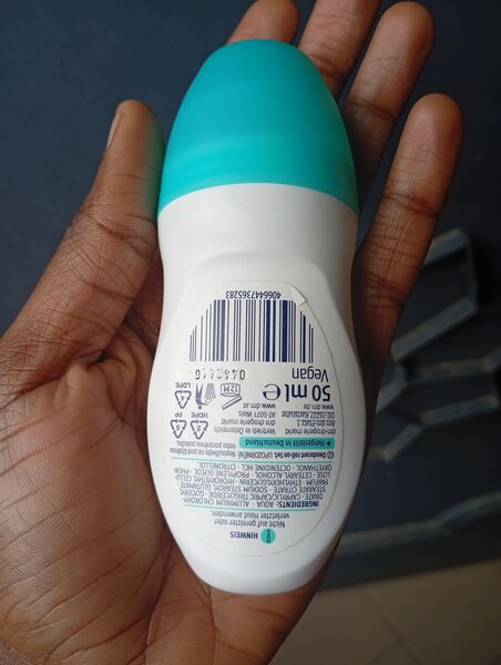 Déodorant Roll-On Protection 48h