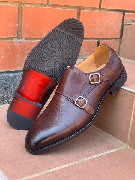 John foster smart shoes