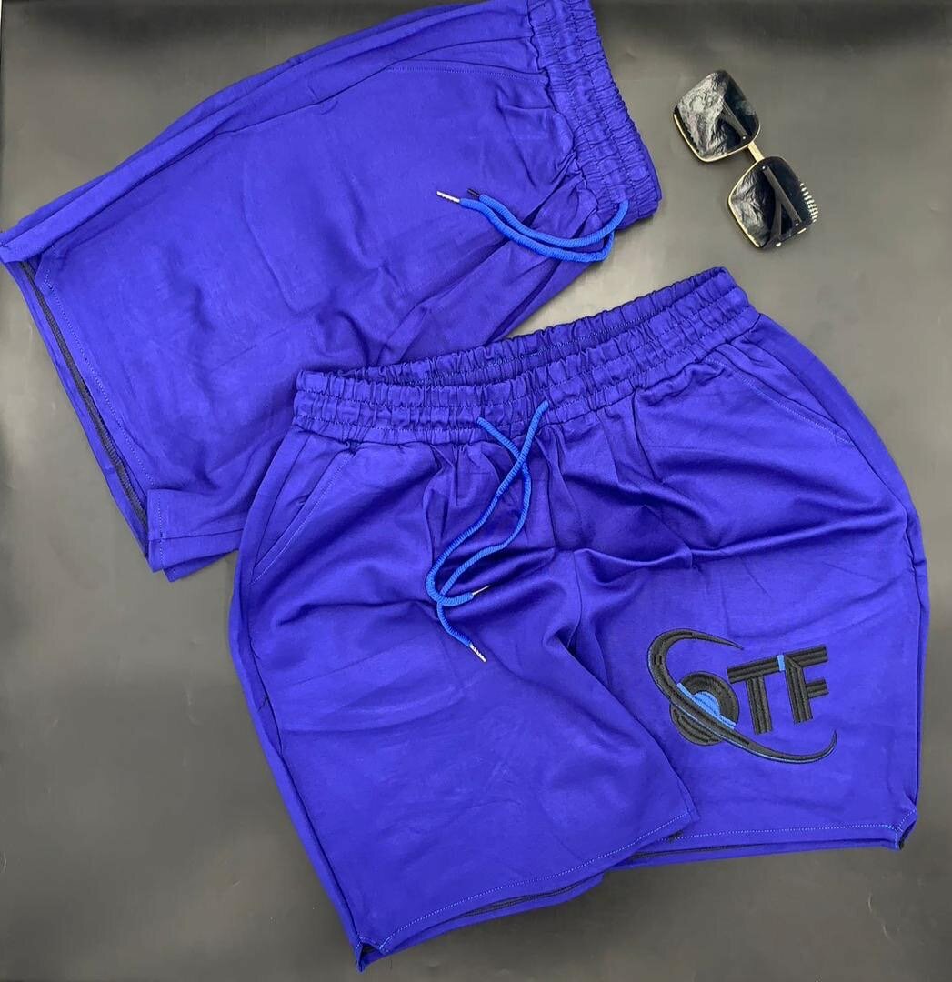 OTF Design Shorts
