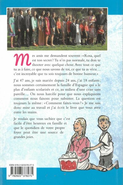Comment être heureux