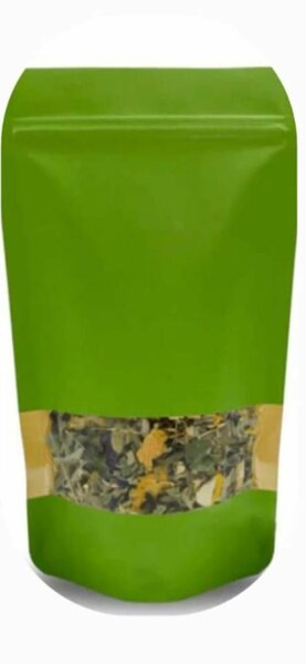 Tisane amincissante vitaminée