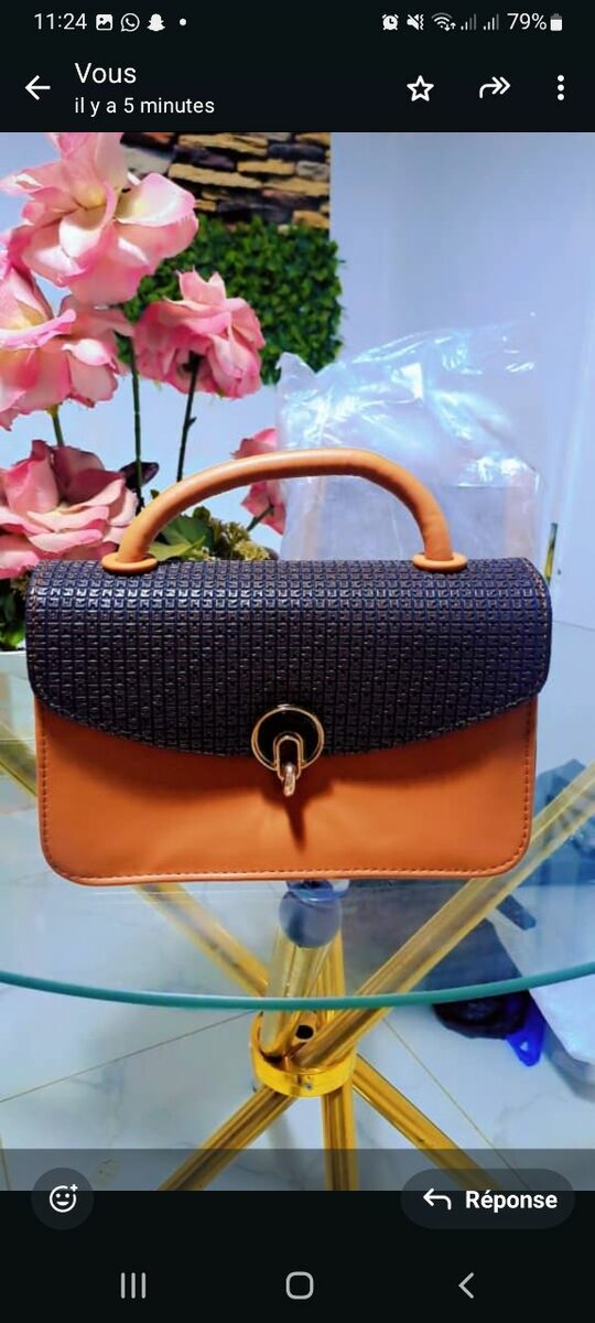 Sac à main élégant pour femmes