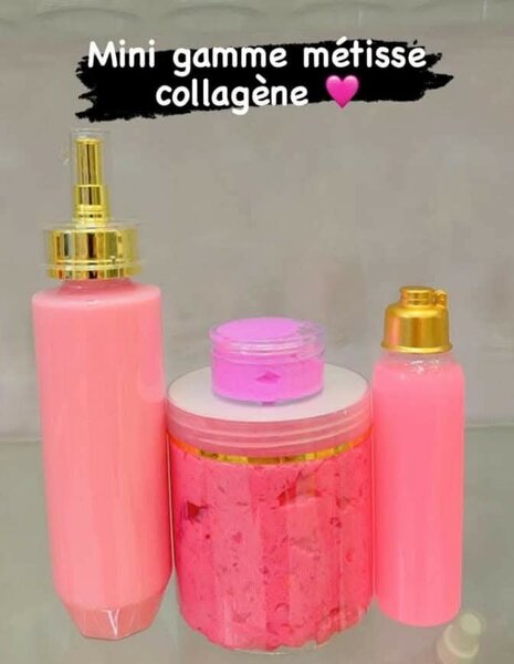 Produit cosmétique