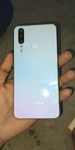 Vivo mobile phone